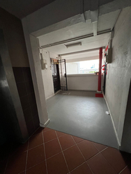 Blk 13 Saint Georges Road (Kallang/Whampoa), HDB 1 Room #451019411